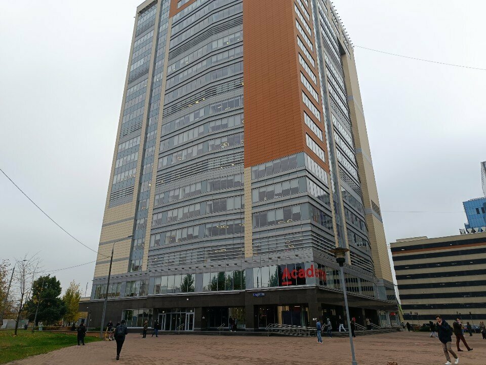 Rail freight transport Ведас-транс, Moscow, photo