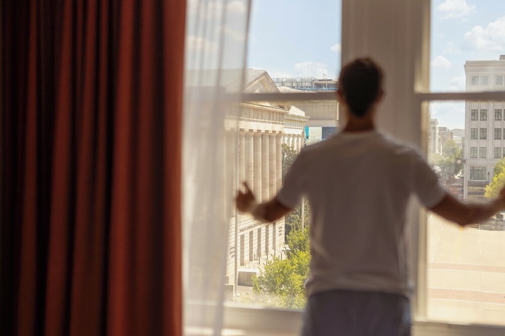 Фото Riggs Washington Dc