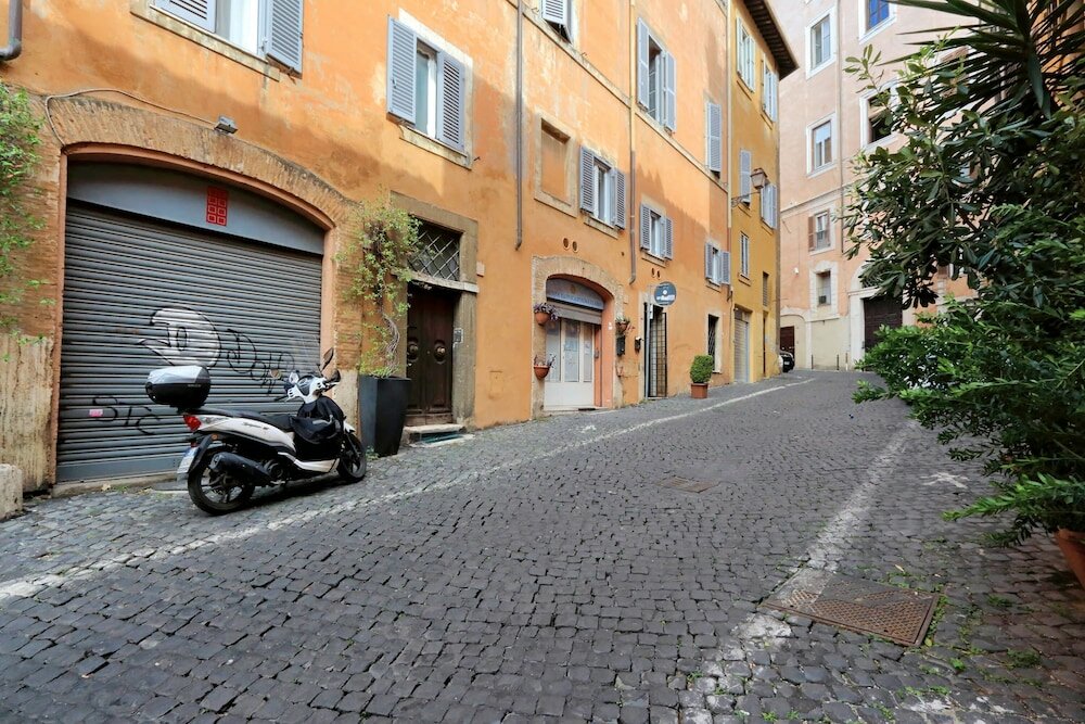 Фото Clementina Charme - My Extra Home