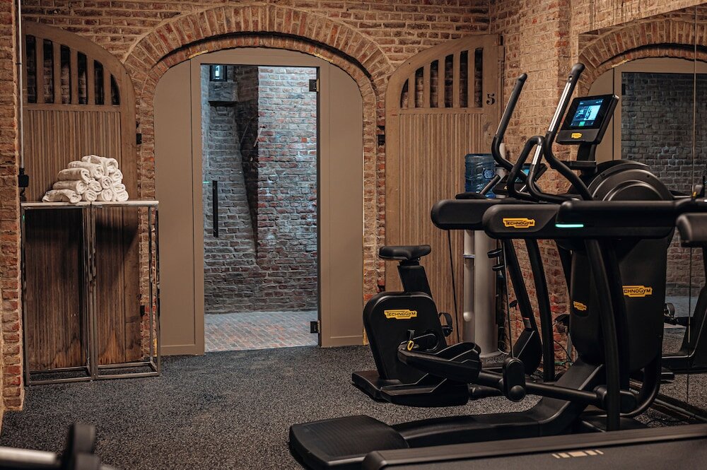 Фото Van der Valk Hotel Mechelen