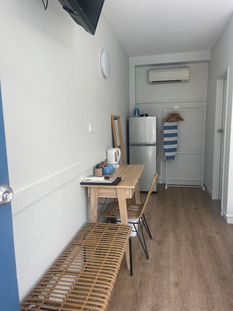 Фото The Cavenagh Hotel