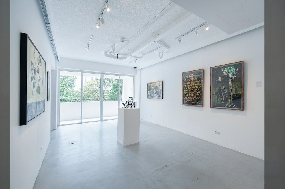 Фото The Picasso Boutique Serviced Residences