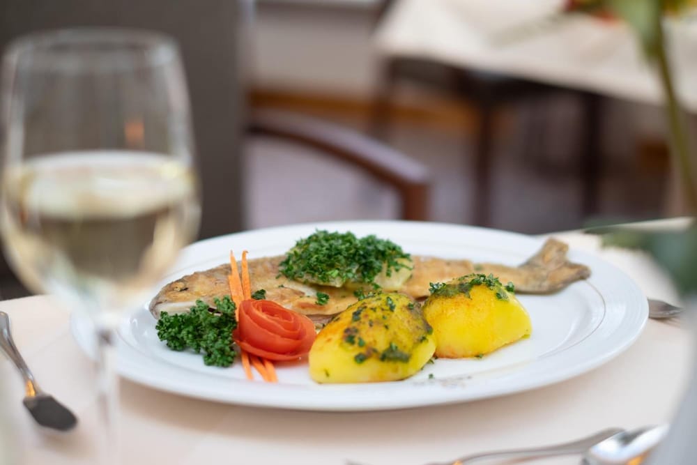 Фото Thermenhotel Apollo