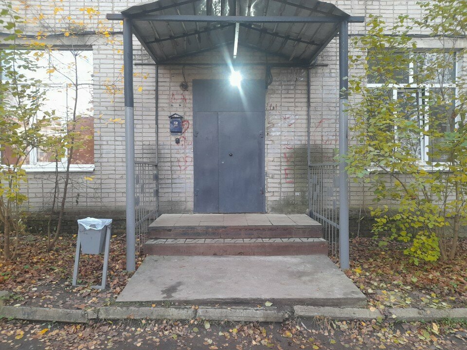 Nail salon Ktgrmv pilit, Smolensk, photo