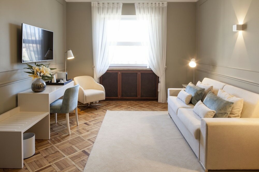 Фото Luzeiros Suites