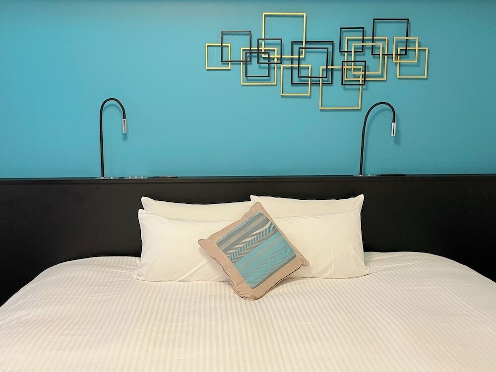 Фото Hotel Dans Le Coeur Osaka Umeda