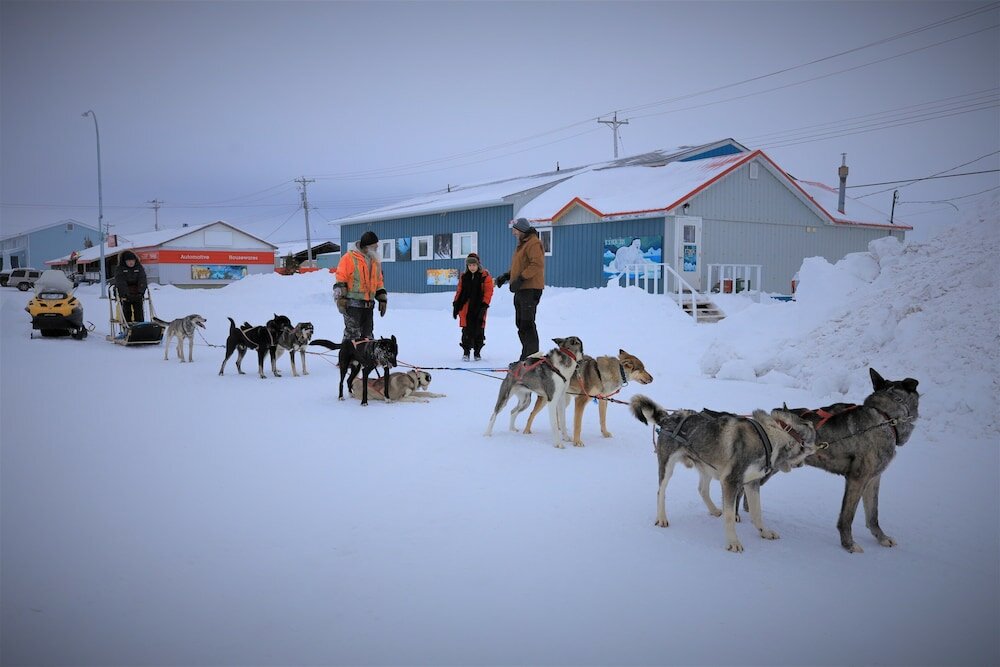 Фото Iceberg Inn