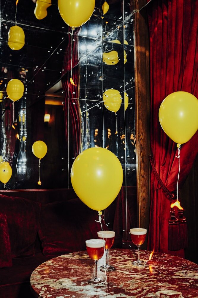 Фото Riggs Washington Dc