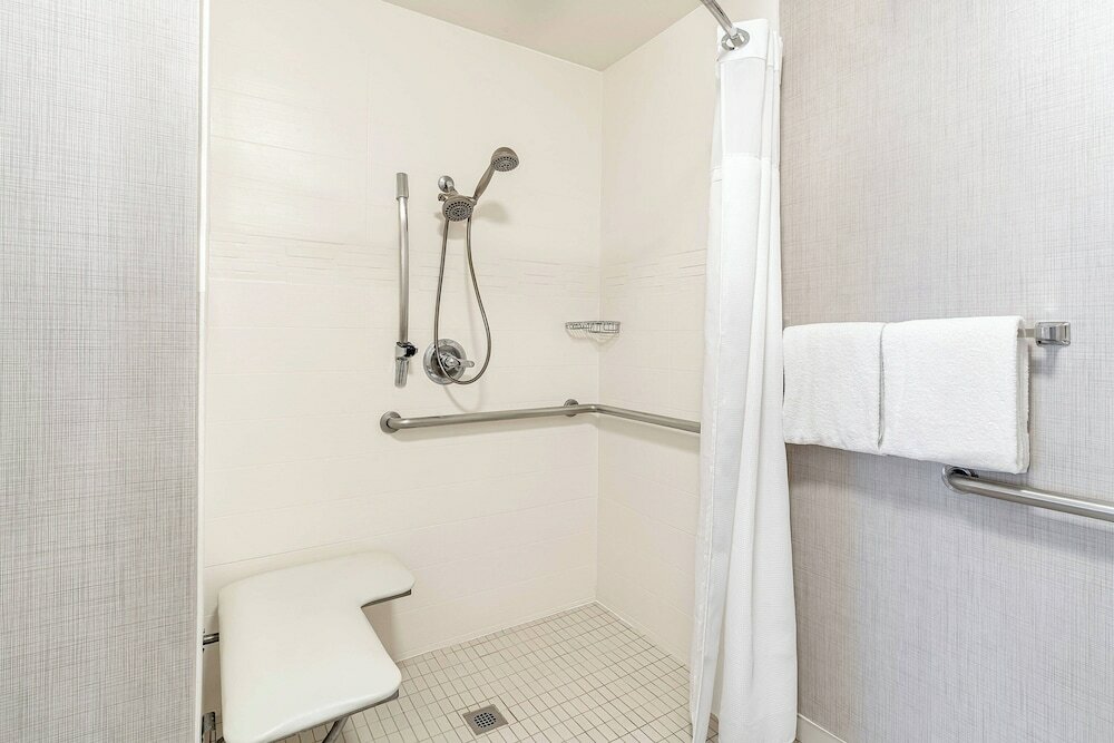 Фото Residence Inn by Marriott Sacramento Rancho Cordova