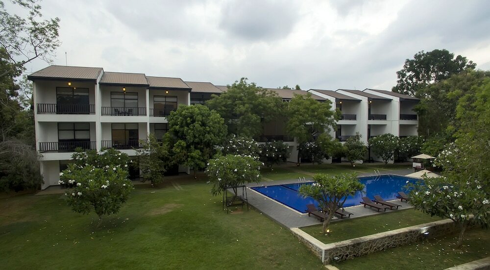 Фото Grand Tamarind Lake