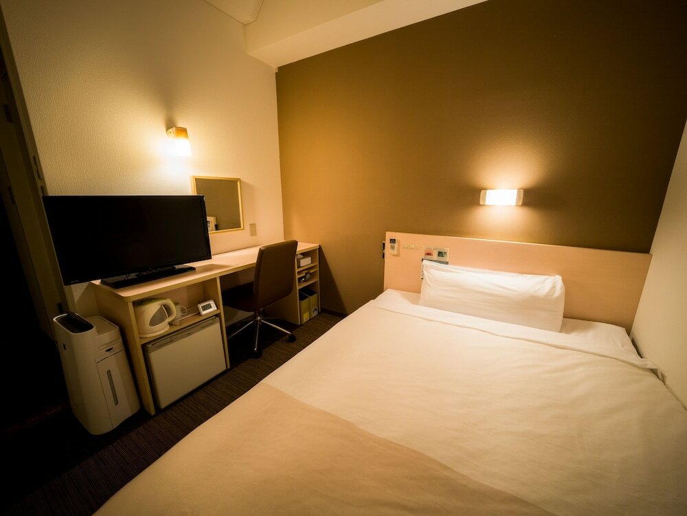 Фото Super Hotel Suzuka