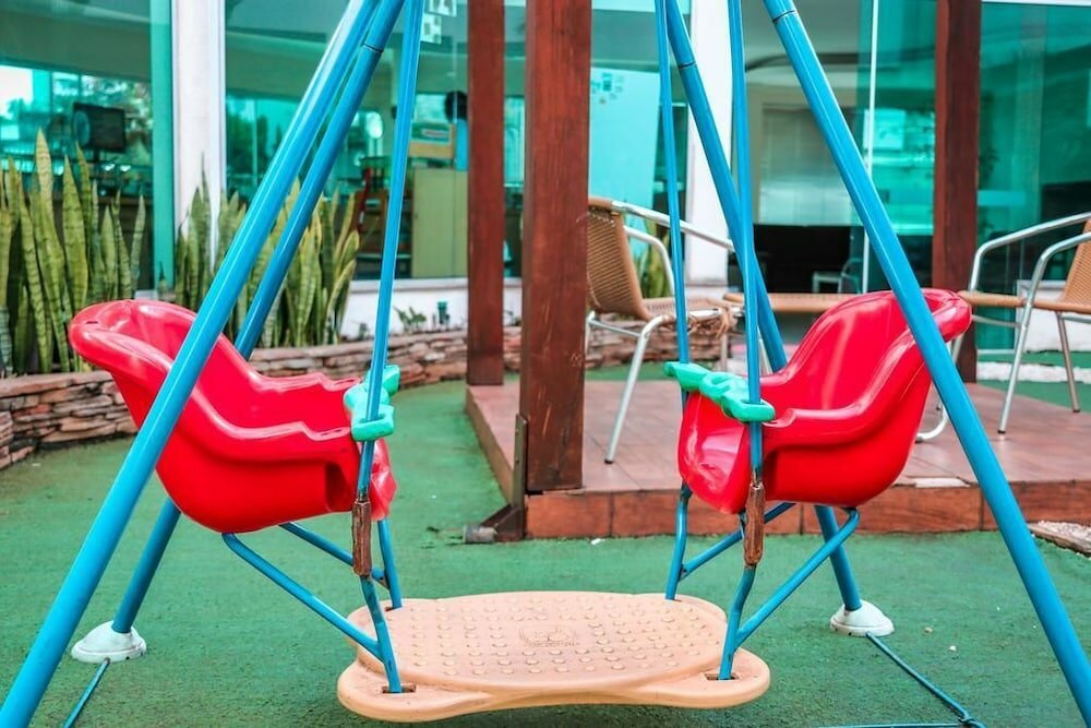 Фото Turis Hotel