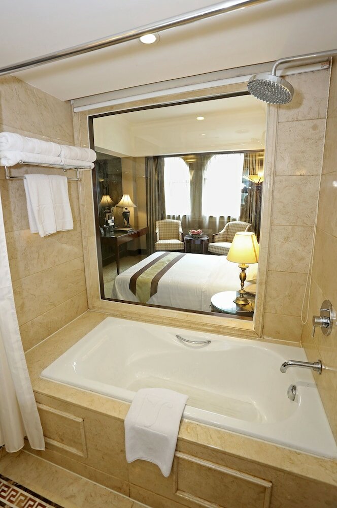 Фото Grand Palace Hotel 