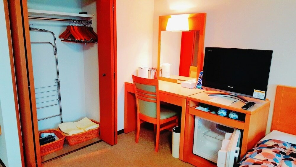 Фото Hotel Familio Sado Aikawa