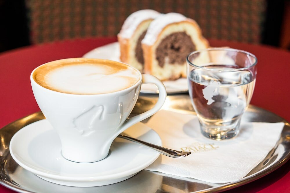 Фото Art Nouveau Palace Hotel