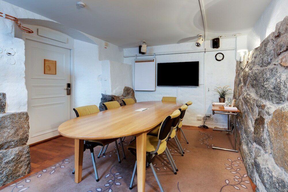 Фото Clarion Collection Hotel Victoria