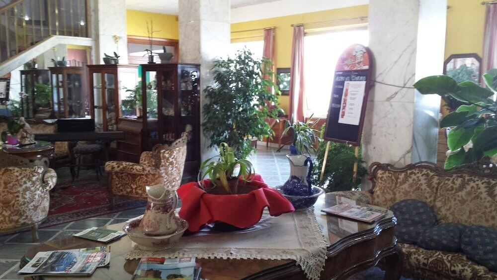 Фото Grande Albergo Abruzzo