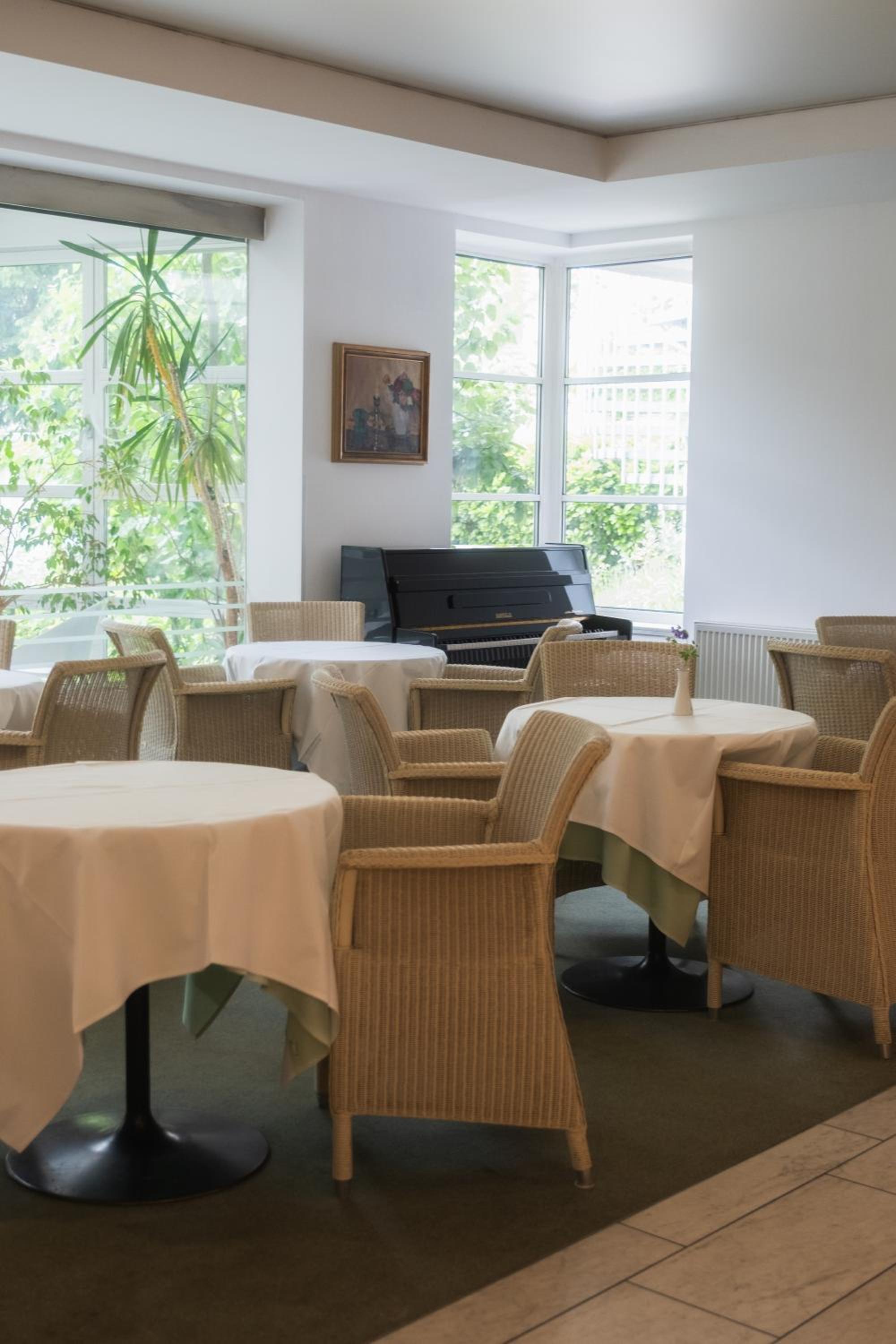 Фото City Hotel Linz