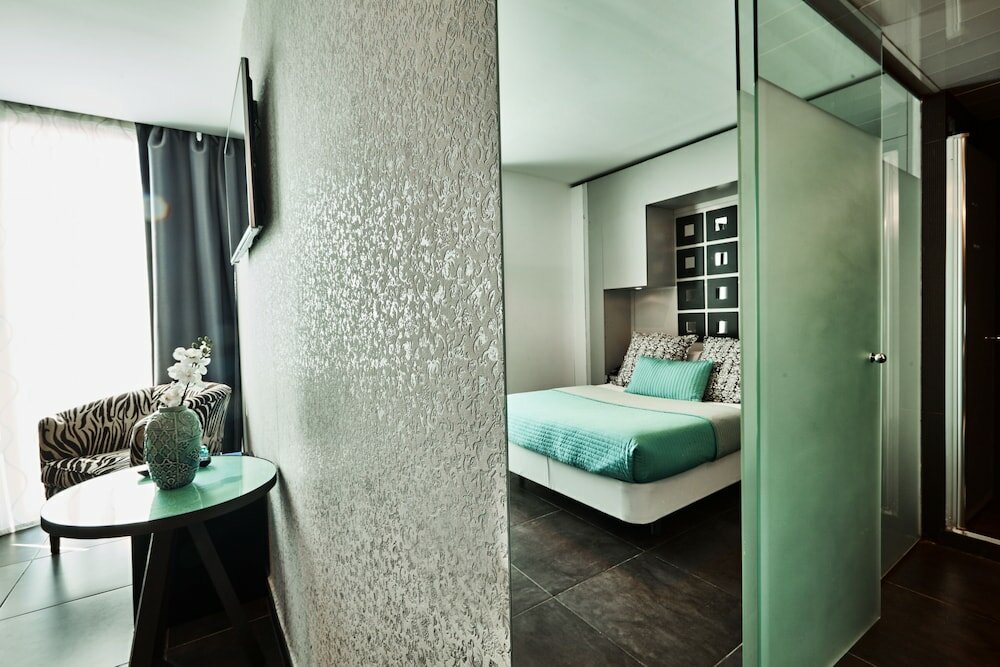 Фото Hotel 54 Barceloneta