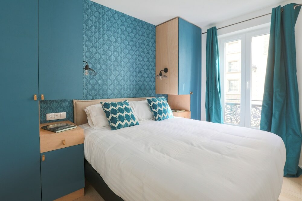 Фото Hotel Matissia