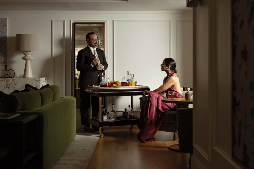 Фото L'Ermitage Beverly Hills