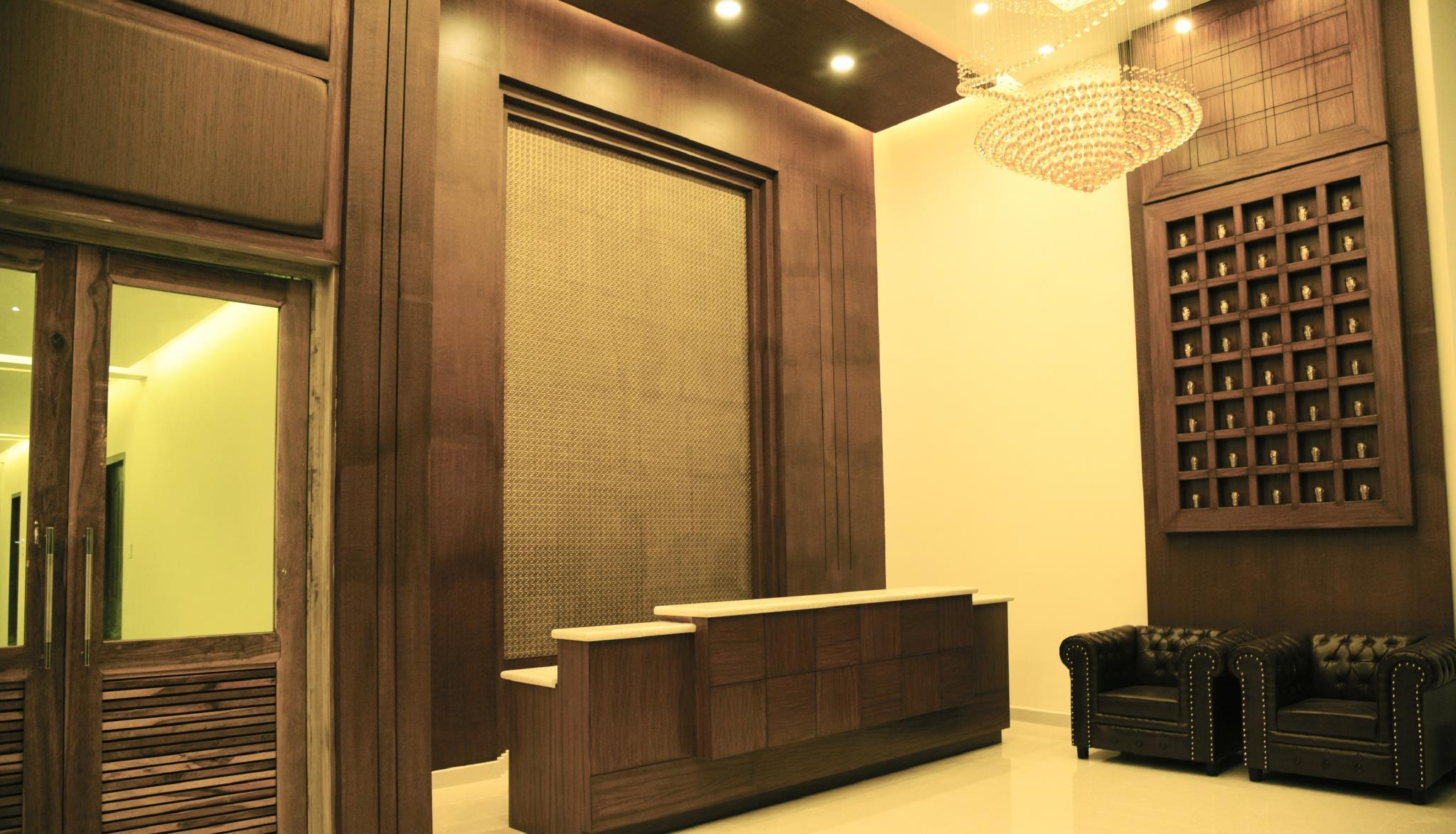 Фото Hotel Rameswaram Grand