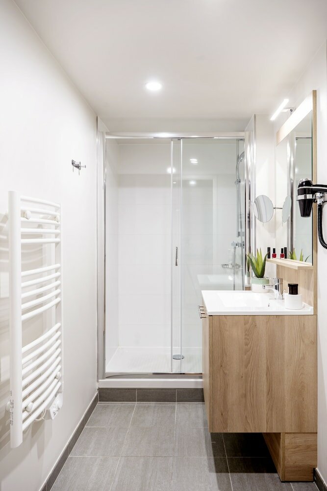 Фото Residhome Saint Ouen