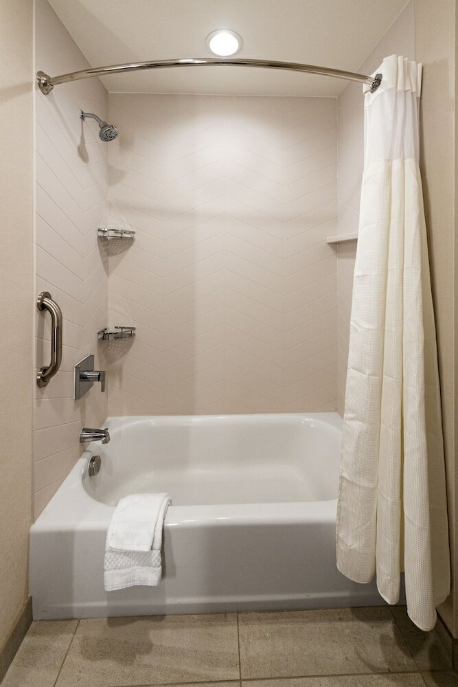 Фото Fairfield Inn & Suites by Marriott Phoenix West/Tolleson