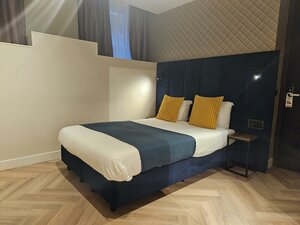 Гостиница Hotel Washington