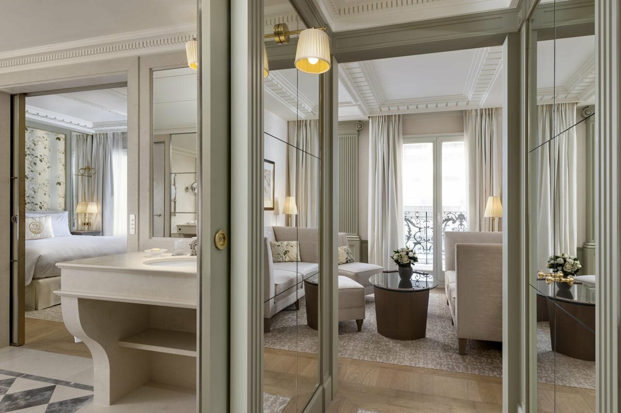 Фото Hotel Metropole, Monte Carlo