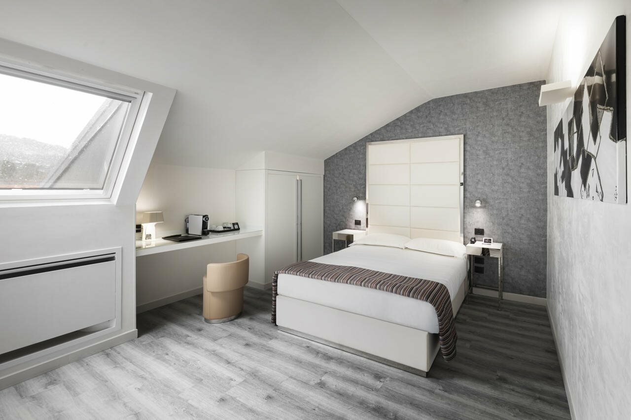 Фото Hotel Montecatini Palace