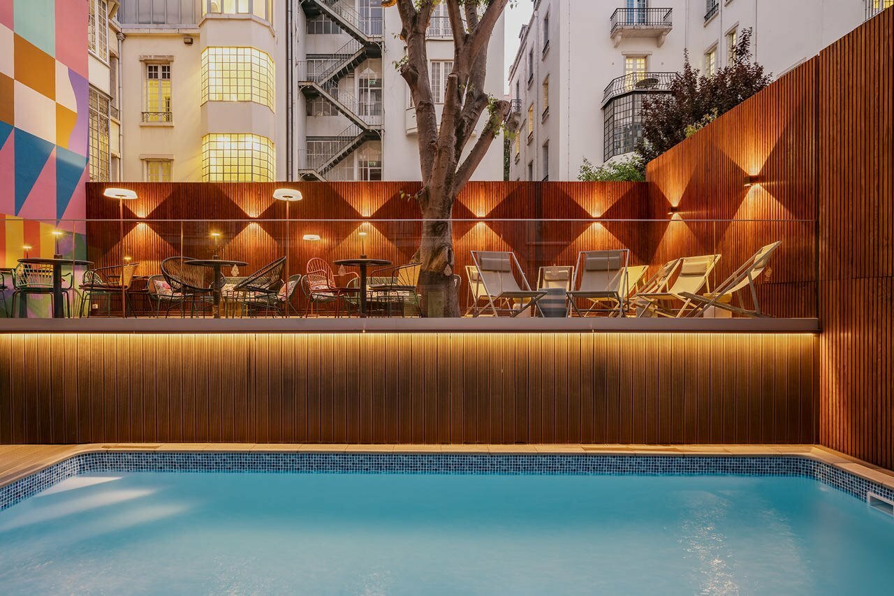 Фото Vincci Liberdade