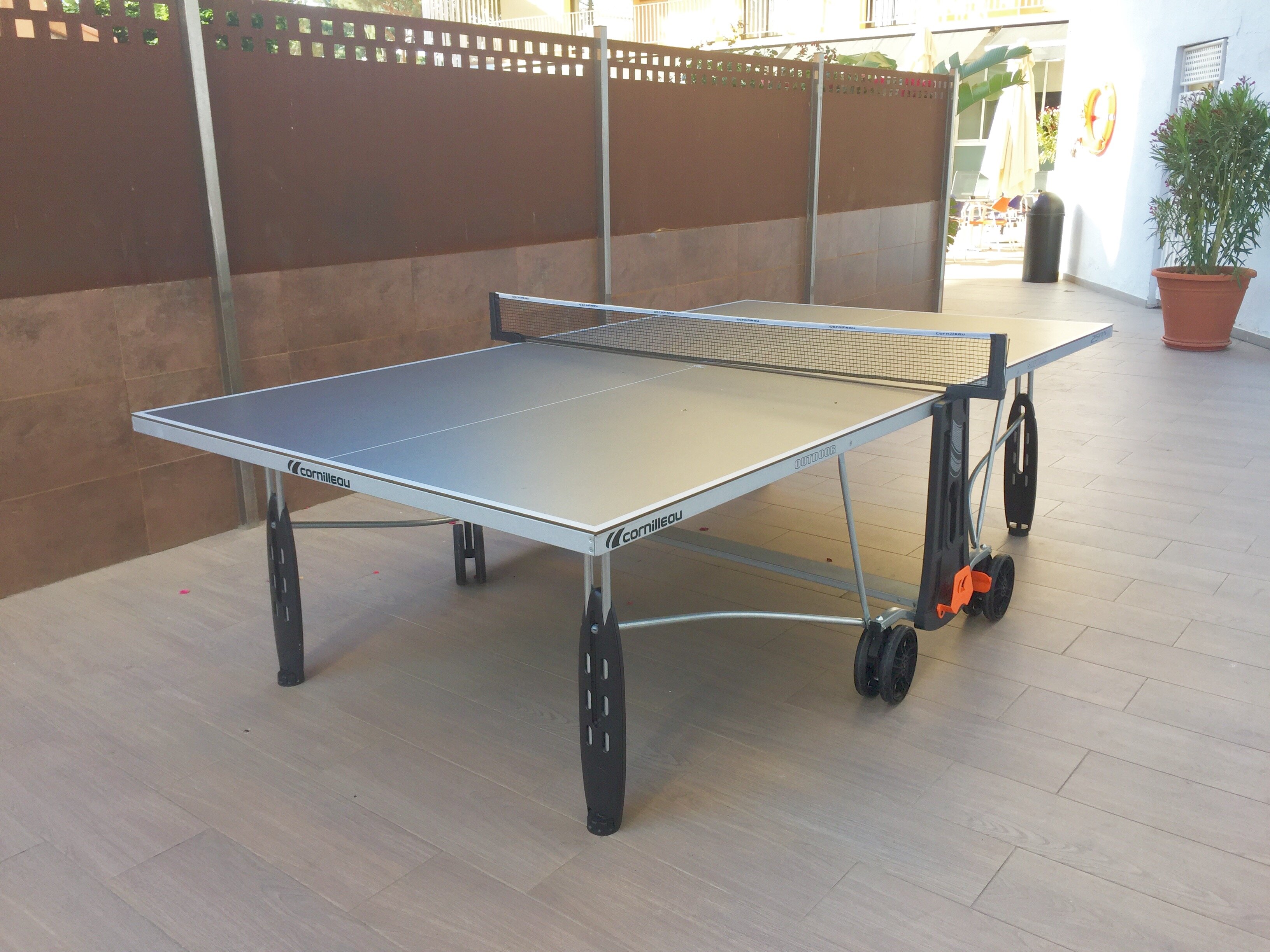 Фото Hotel Stella Maris