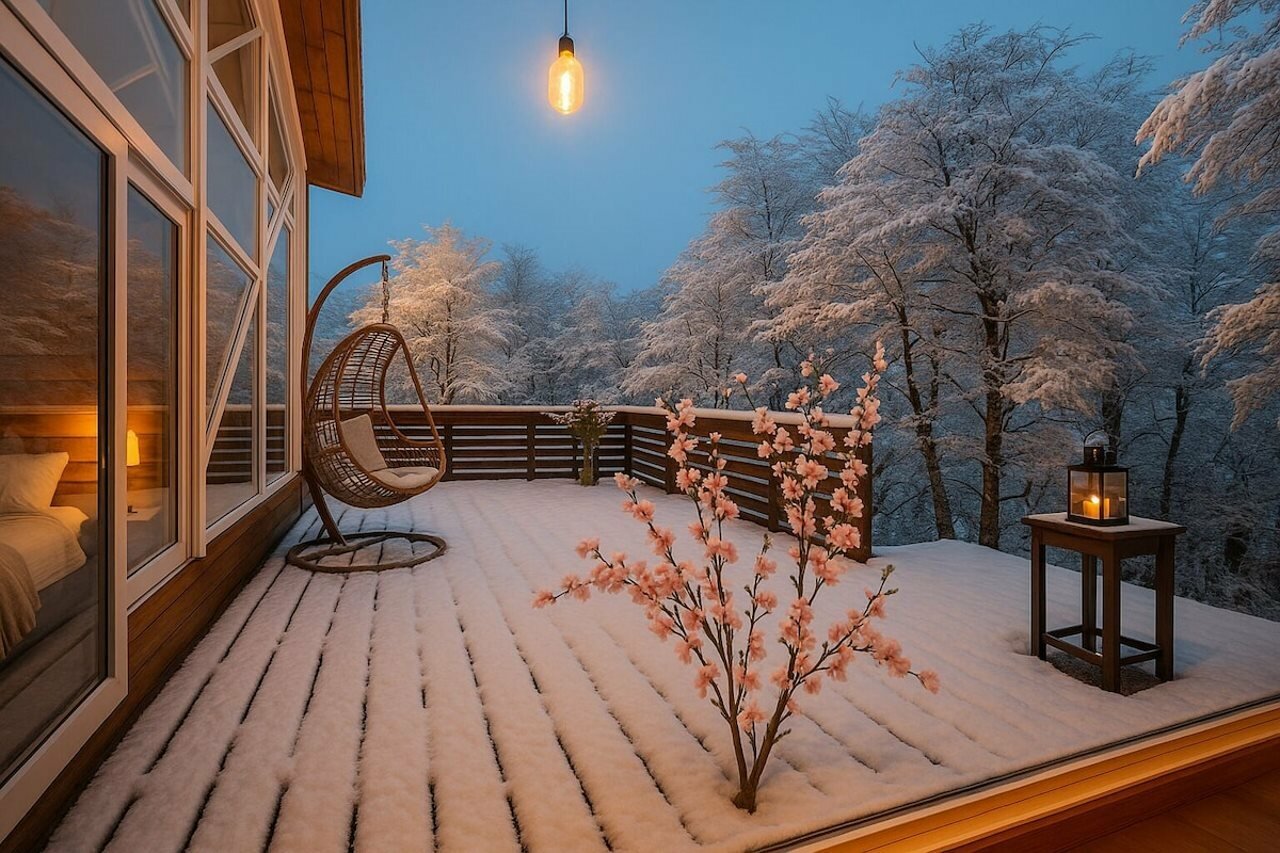 Фото Calafate Lodge Patagonia