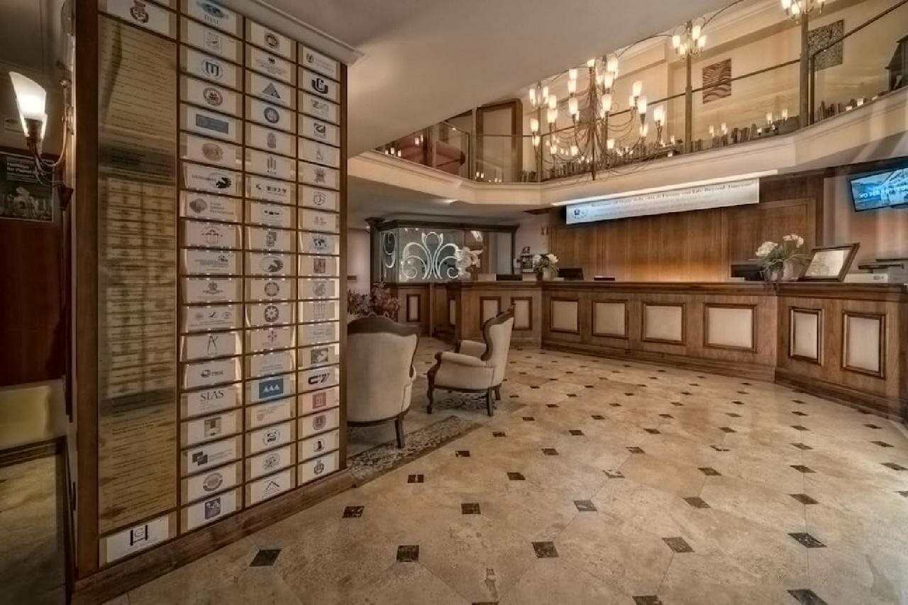 Фото Отель B&b Hotel Firenze Laurus al Duomo