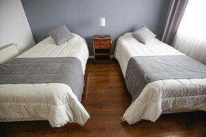 Гостевой дом Hostal Ventisqueros