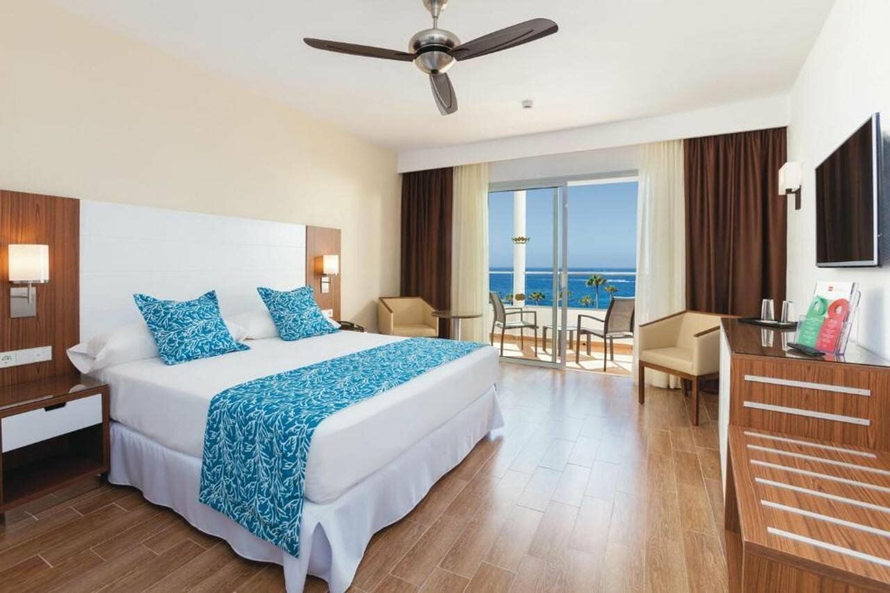 Фото Hotel Riu Arecas