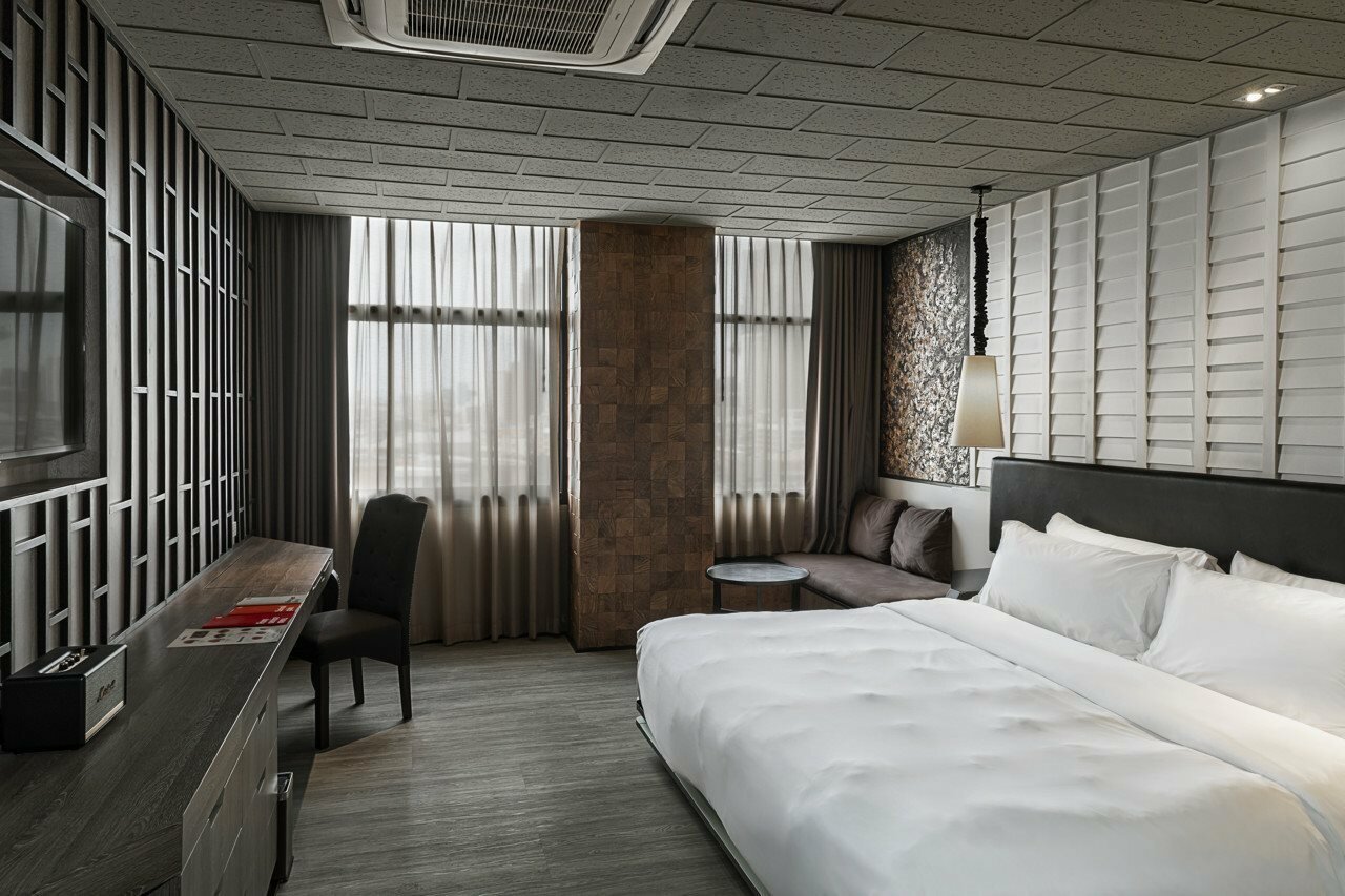 Фото Siam@Siam Design Hotel Bangkok