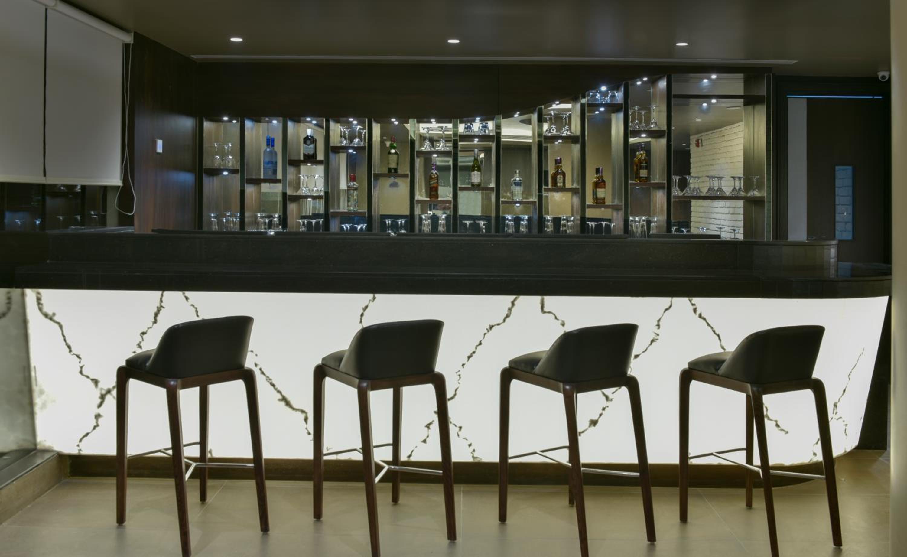 Фото Lemon Tree Hotel Jammu