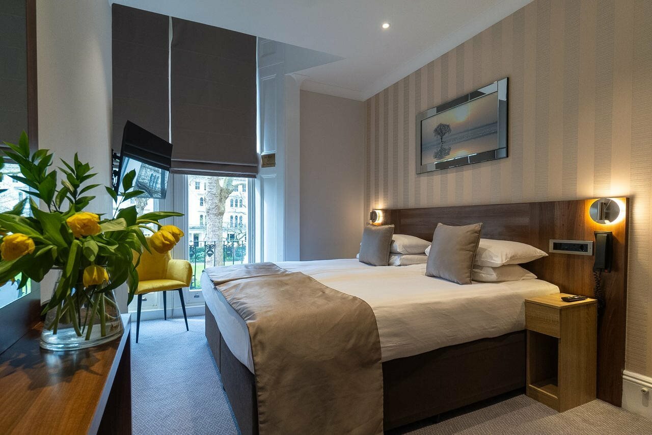 Фото London House Hotel