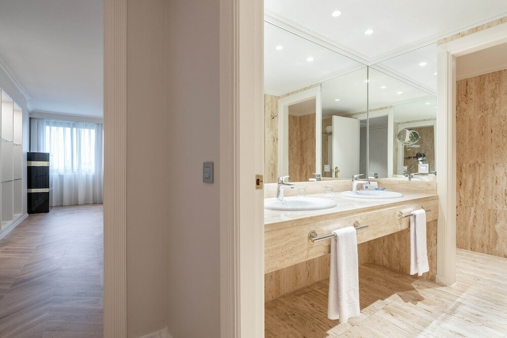 Фото Eurostars Gran Hotel Lugo