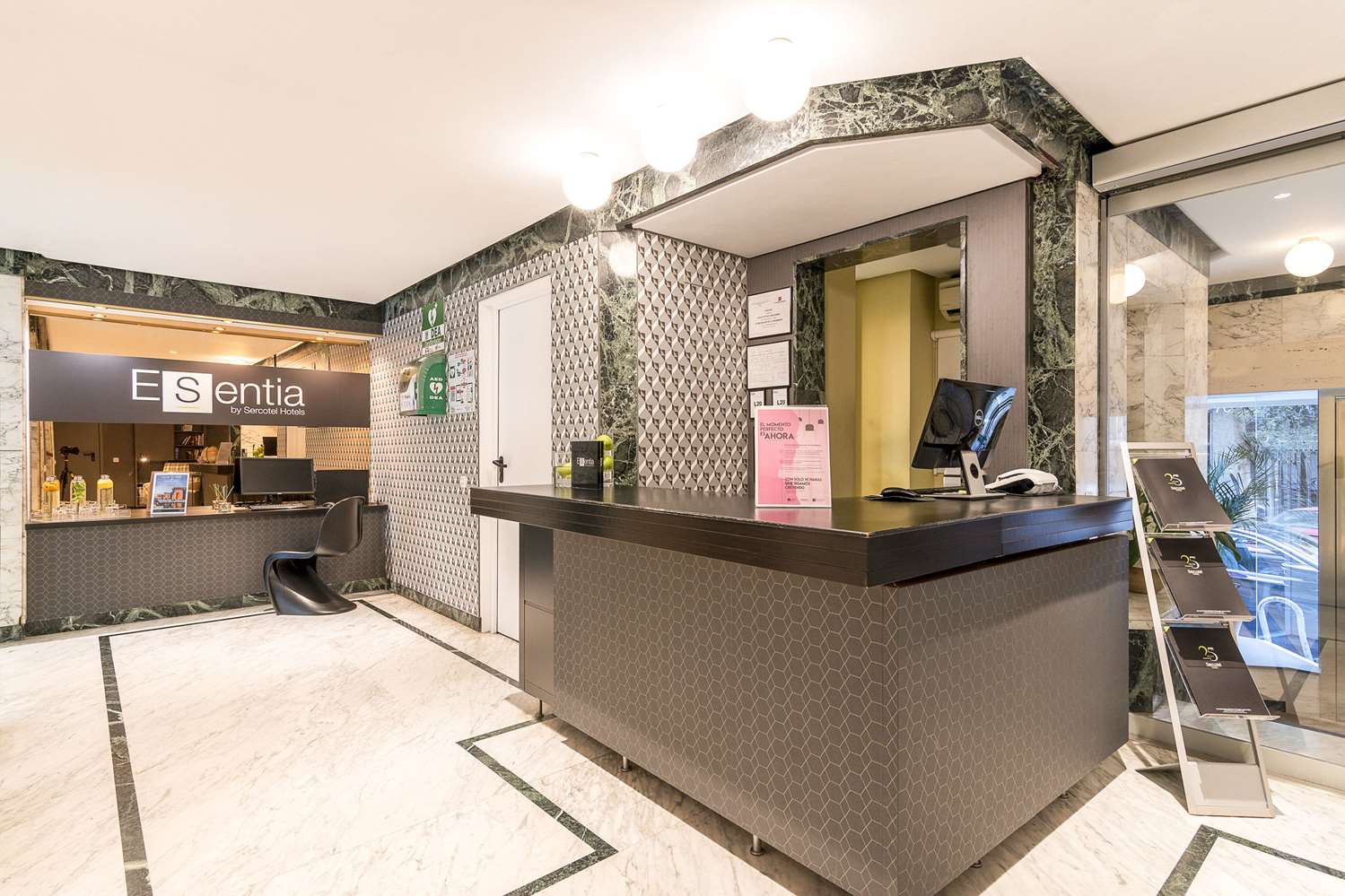 Фото Sercotel Togumar