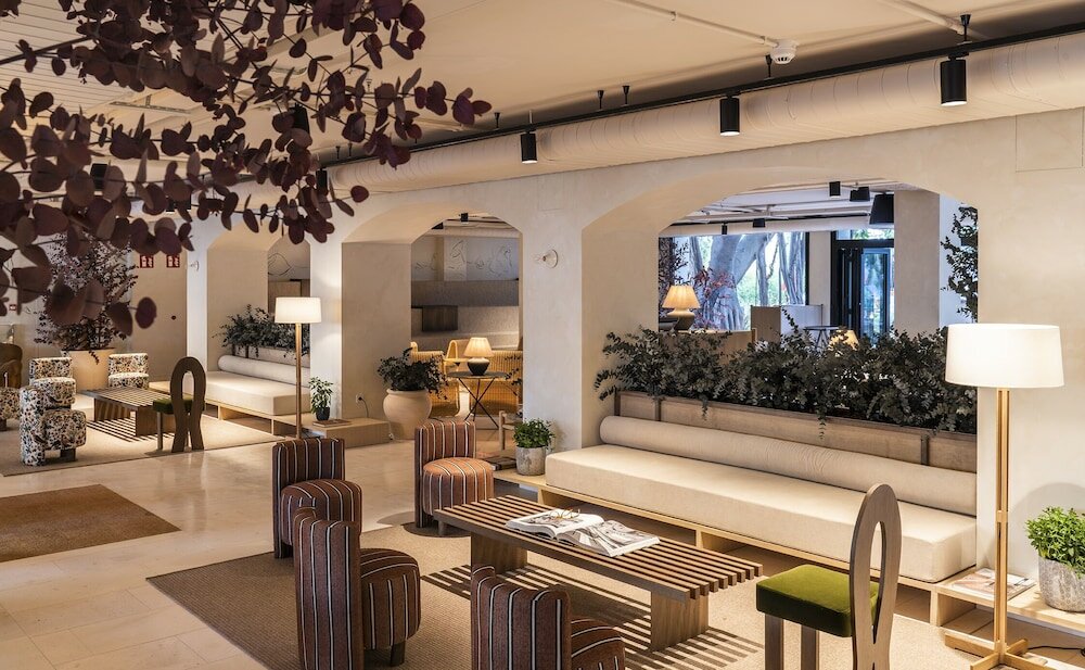 Фото Mercure Benidorm