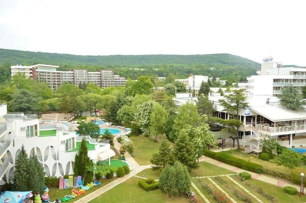 Фото Hotel Laguna Mare - All Inclusive