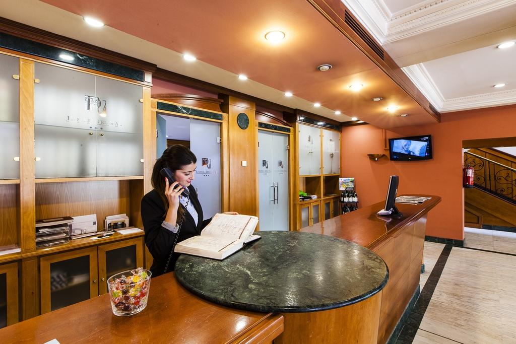 Фото Insignia Hotel Del Val