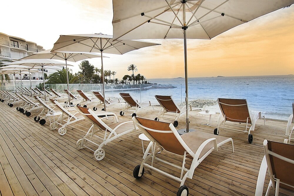 Фото BG Hotel Nautico Ebeso