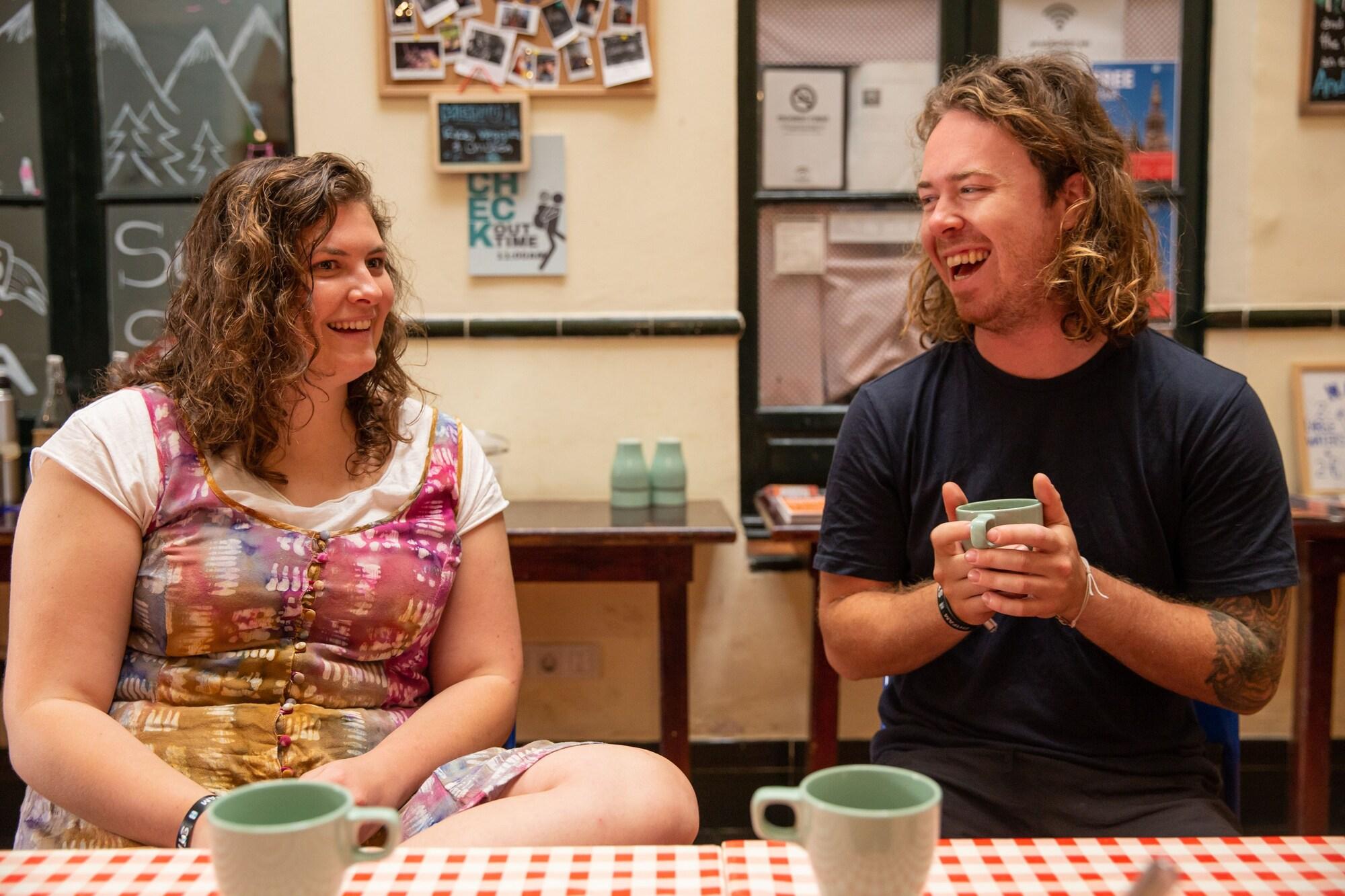 Фото Sevilla Hostel One Centro