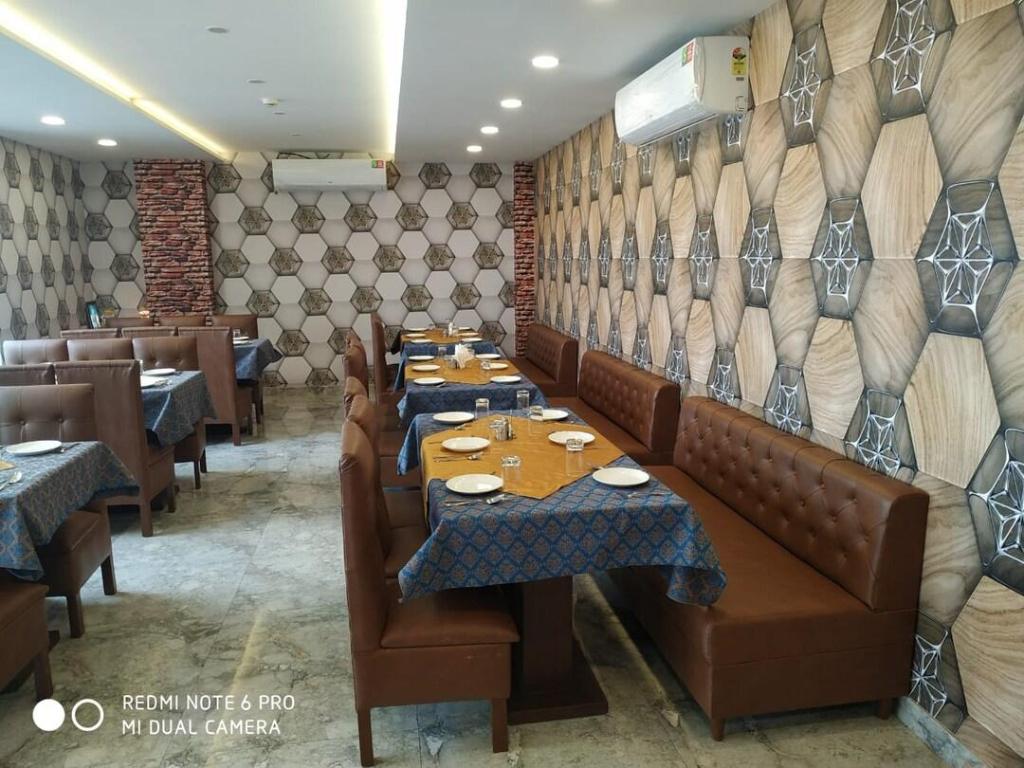 Фото Md 9 Star Hotel