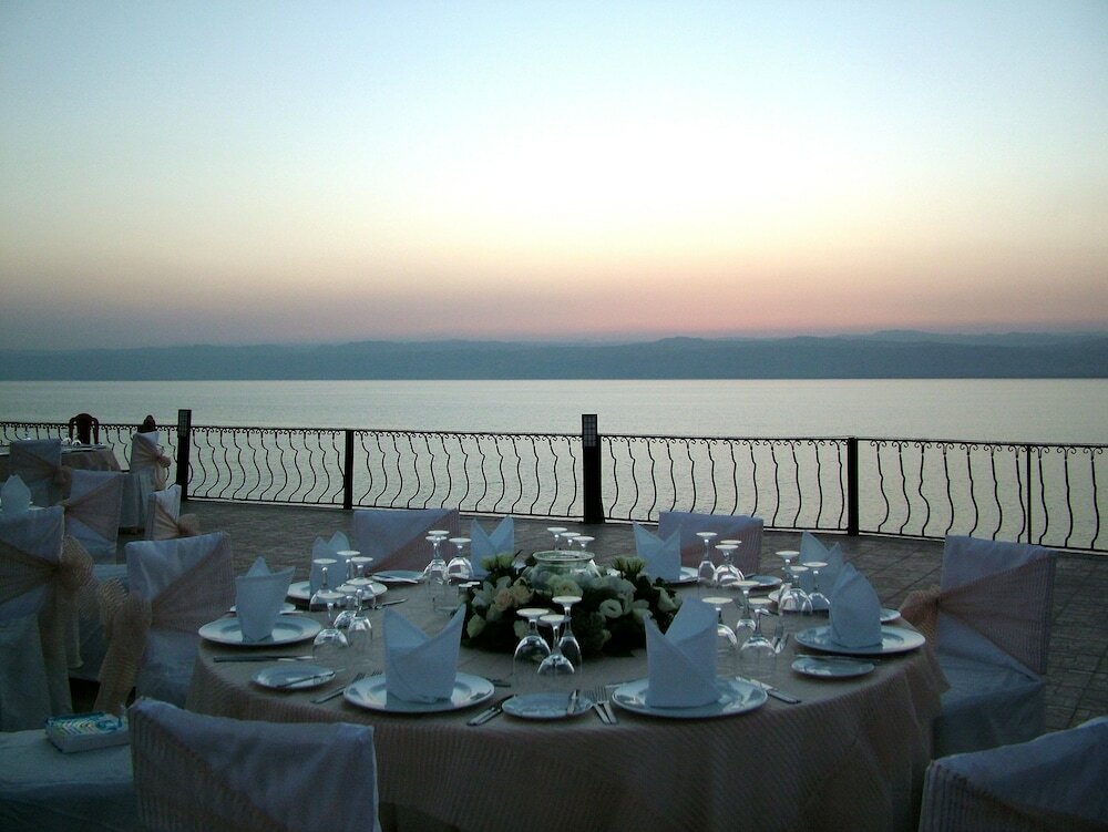 Фото Dead Sea SPA Resort