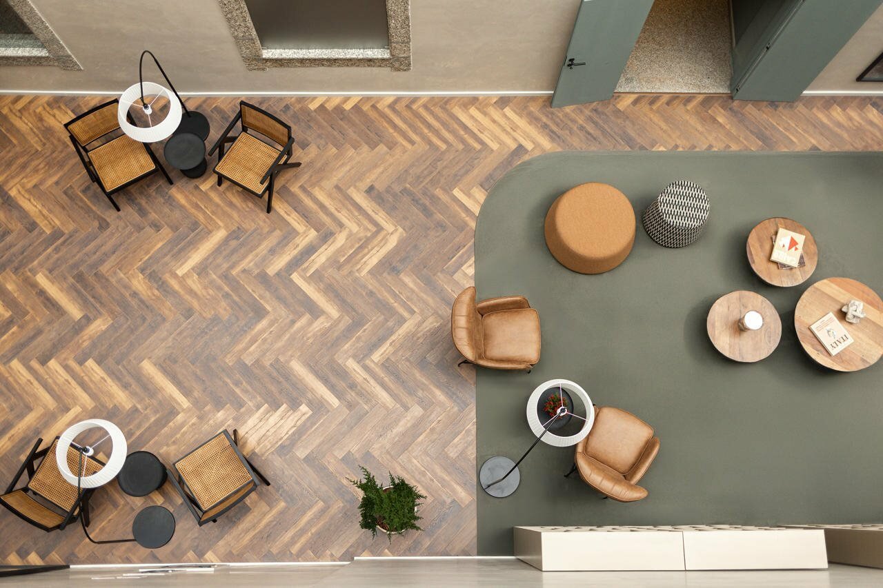 Фото Golden Tulip Braga Hotel